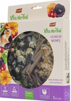 Vitapol Vita Herbal Przysmak Lunch Bowl dla Kawii Domowej nr kat. ZVP-4381
