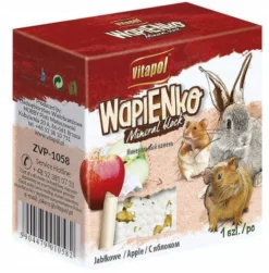 Vitapol Wapno jabłkowe dla gryzonia op. 40g