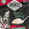 Voskes Original Cream Chicken Przysmak dla kota op. 90g