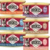 Voskes Original Jelly Pakiet Degustacyjny Mokra Karma dla kota op. 6x85g