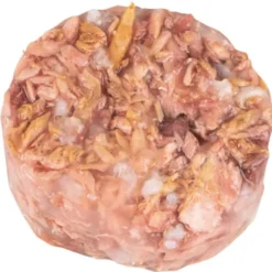Voskes Original Jelly Tuna with Calamar (Tuńczyk z kalmarem) Mokra Karma dla kota op. 85g Pakiet 24szt.