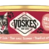 Voskes Original Jelly Tuna with Salmon (Tuńczyk z łososiem) Mokra Karma dla kota op. 85g