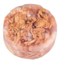 Voskes Original Jelly Tuna with Seabass (Tuńczyk z okoniem) Mokra Karma dla kota op. 85g