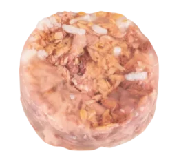 Voskes Original Jelly Tuna with Shirasu Mokra Karma dla kota op. 85g Pakiet 24szt.