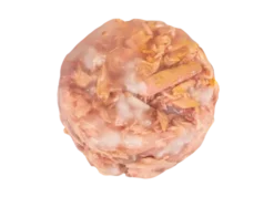 Voskes Original Jelly Tuna with Shrimp (Tuńczyk z krewetkami) Mokra Karma dla kota op. 85g