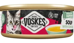 Voskes Original Soup with Chicken Mokra Karma dla kota op. 50g