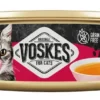 Voskes Original Soup with Salmon Mokra Karma dla kota op. 50g