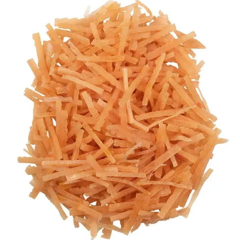 Voskes Przysmak Chicken Strips dla kota op. 60g WYP