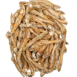 Voskes Przysmak Dried Fish dla kota op. 60g WYPRZEDAŻ