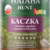 Wataha Hunt Junior Kaczka z batatami, jagodami i mniszkiem lekarskim Mokra Karma dla psa op. 400g