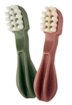 Whimzees Przysmak ToothBrush dentystyczny dla psa rozm. M op. 12szt.