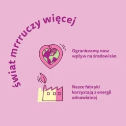 Whiskas Adult Kaczka w galaretce Mokra Karma dla kota op. 400g Pakiet 12szt.