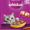 Whiskas Adult z Kurczakiem Sucha Karma dla kota op. 3.8kg