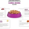 Whiskas Klasyczne Posiłki w sosie Mokra Karma dla kota op. 40x85g
