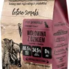 Wiejska Zagroda Adult Large Leśne Smaki Wołowina z dzikiem Sucha Karma dla psa op. 20kg