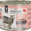 Wiejska Zagroda Adult Monobiałkowa Jagnięcina Mokra Karma dla kota op. 200g Pakiet 12szt.