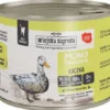 Wiejska Zagroda Adult Monobiałkowa Kaczka Mokra Karma dla kota op. 200g