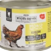 Wiejska Zagroda Adult Monoproteinowa Kurczak Mokra Karma dla kota op. 200g