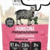 Wiejska Zagroda Mono Jagnięcina z pietruszką Mokra Karma dla psa op. 5x500g