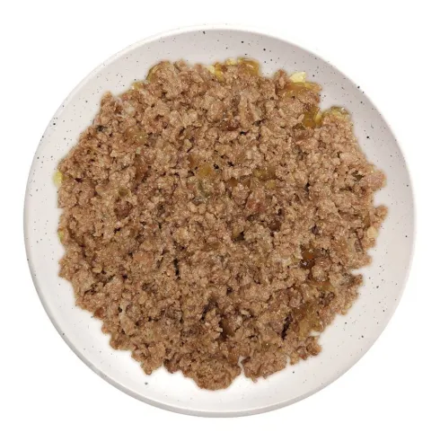 Wiejska Zagroda Mono Jagnięcina z pietruszką Mokra Karma dla psa op. 5x500g