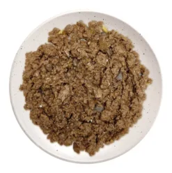 Wiejska Zagroda Mono Kozina z dziką różą Mokra Karma dla psa op. 5x500g