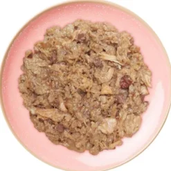Wiejska Zagroda Monoproteinowe Fileciki Kurczak Mokra Karma dla kota op. 85g Pakiet 12szt.