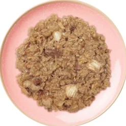Wiejska Zagroda Monoproteinowe Fileciki Indyk Mokra Karma dla kota op. 85g Pakiet 12szt.