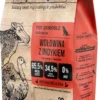 Wiejska Zagroda Wołowina z indykiem Sucha Karma dla psa op. 20kg