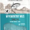 Wiejska Zagroda Wykwintny Mus Tuńczyk Przysmak dla kota op. 6x15g