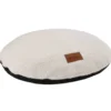 Wikopet Orthopedic Legowisko Poducha rozm. M 56x50cm kolor kremowy