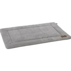 Wikopet Travel Mata Cover dla psa rozm. M 86x54x2 kolor szary