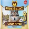 Wolfsblut Adult Cold River Mokra Karma dla psa op. 800g