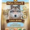 Wolfsblut Adult Cold River Sucha Karma dla psa op. 2kg