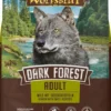 Wolfsblut Adult Dark Forest Sucha Karma dla psa op. 12.5kg
