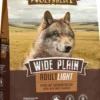 Wolfsblut Adult Light Wide Plain Sucha Karma dla psa op. 12.5kg