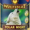 Wolfsblut Adult Polar Night Mokra Karma dla psa op. 395g WYPRZEDAŻ