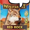 Wolfsblut Adult Red Rock Mokra Karma dla psa op. 395g Pakiet 6szt.