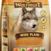 Wolfsblut Adult Small Wide Plain Sucha Karma dla psa op. 2kg