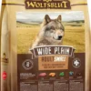 Wolfsblut Adult Small Wide Plain Sucha Karma dla psa op. 7.5kg