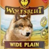 Wolfsblut Adult Wide Plain Mokra Karma dla psa op. 395g