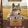 Wolfsblut Adult Wide Plain Sucha Karma dla psa op. 12.5kg