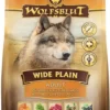 Wolfsblut Adult Wide Plain Sucha Karma dla psa op. 2kg