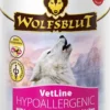 Wolfsblut VetLine Hypoallergenic Mokra Karma dla psa op. 395g Pakiet 6szt.