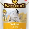 Wolfsblut VetLine Skin&Coat Mokra Karma dla psa op. 395g WYPRZEDAŻ