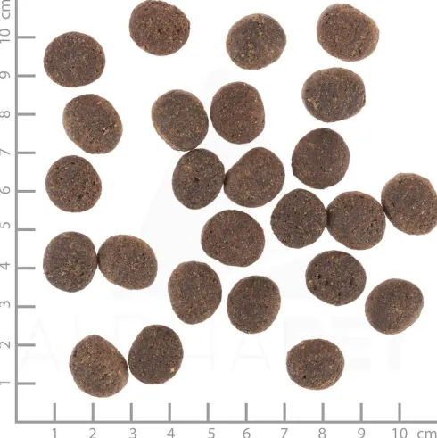 Wolfsblut VetLine Skin&Coat Sucha Karma dla psa op. 12kg