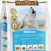 Wolfsblut VetLine Weight Management Sucha Karma dla psa op. 2kg