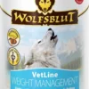 Wolfsblut VetLine Weight Management Mokra Karma dla psa op. 395g