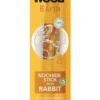 Woolf Earth Przysmak Noohide Stick z królikiem dla psa rozm.XL op.85g