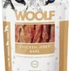 Woolf Przysmak Chicken Jerky Bars dla psa op. 100g