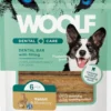Woolf Przysmak Dental Care Bar Rabbit&Blueberry dla psa op. 108g